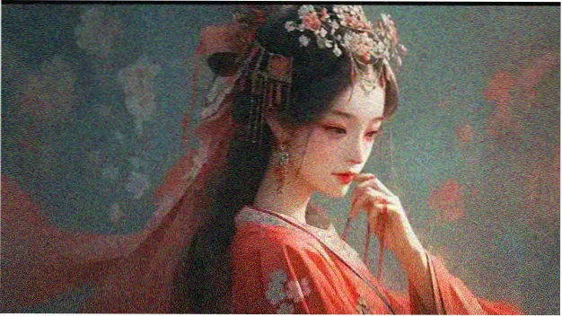 穹幕影院观众躺卧式座椅观影场景